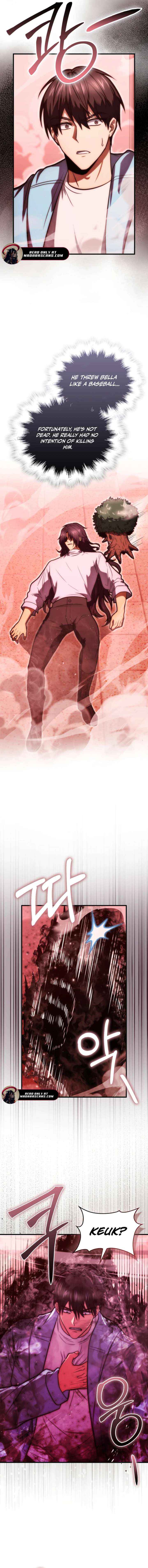 Read Max Talent Player Manga Online