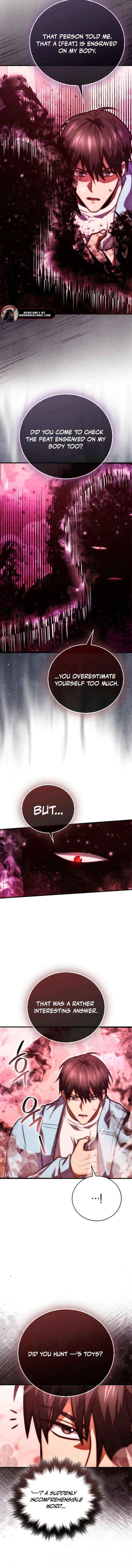 Read Max Talent Player Manga Online