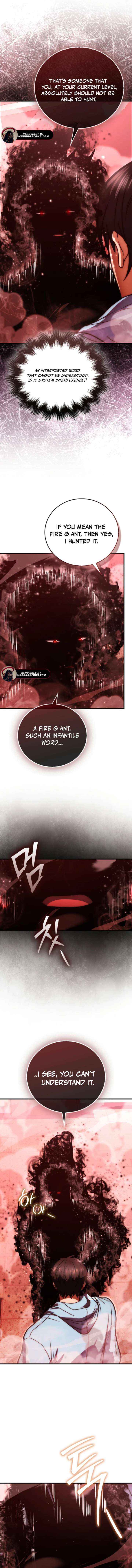 Read Max Talent Player Manga Online