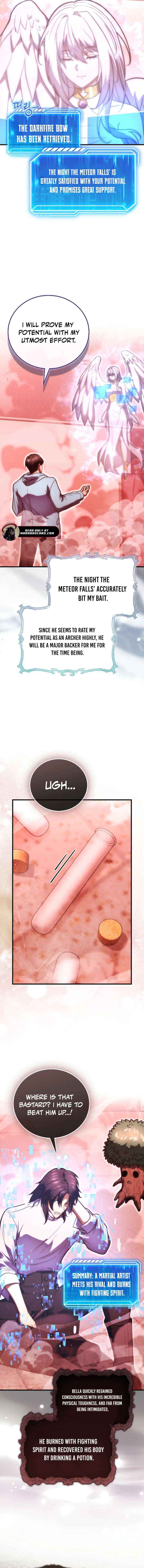 Read Max Talent Player Manga Online