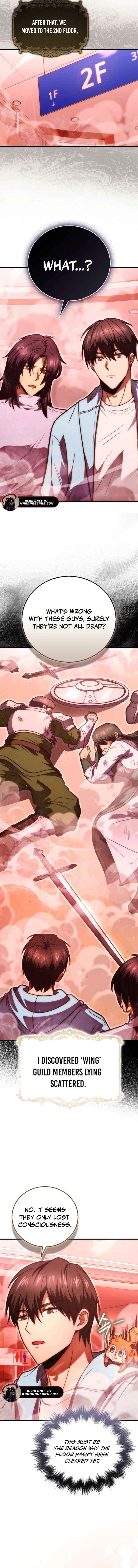 Read Max Talent Player Manga Online