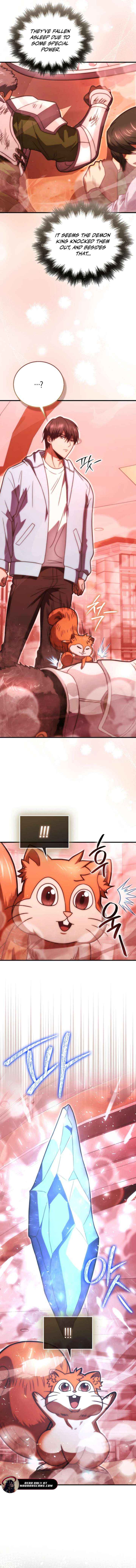 Read Max Talent Player Manga Online