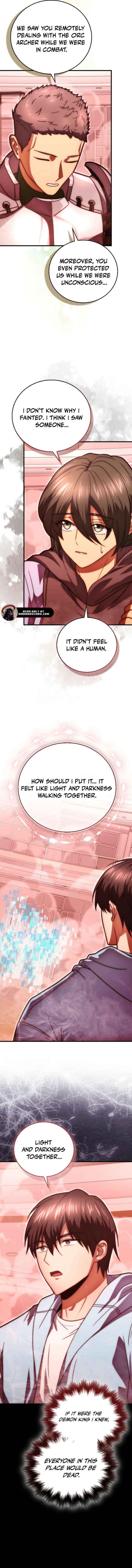 Read Max Talent Player Manga Online