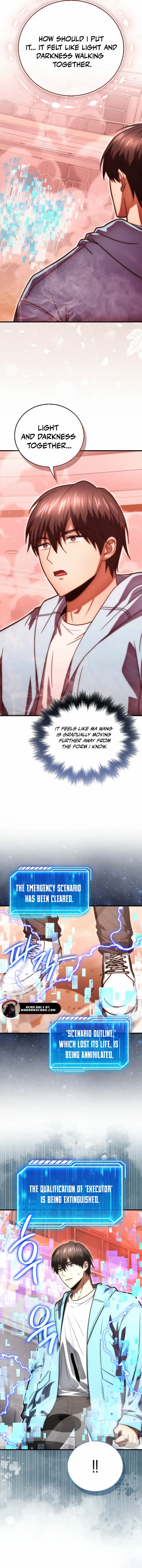 Read Max Talent Player Manga Online