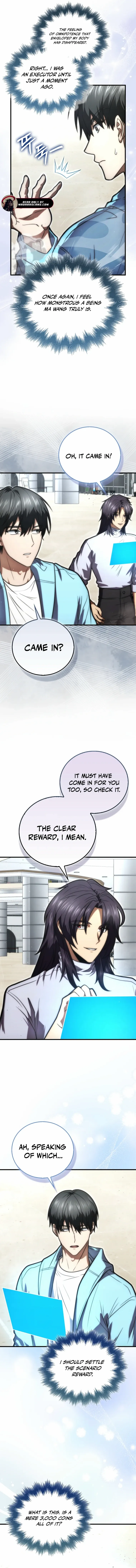 Read Max Talent Player Manga Online