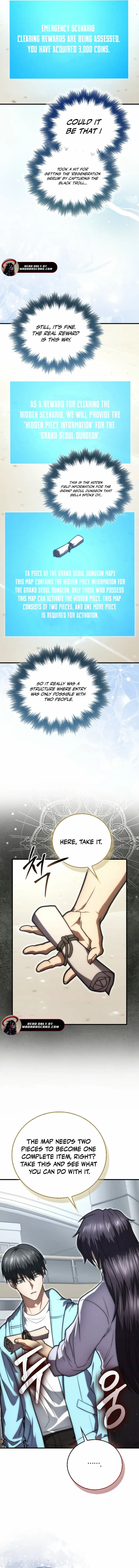 Read Max Talent Player Manga Online