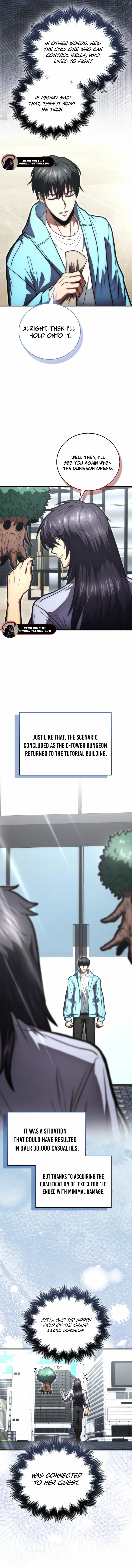 Read Max Talent Player Manga Online