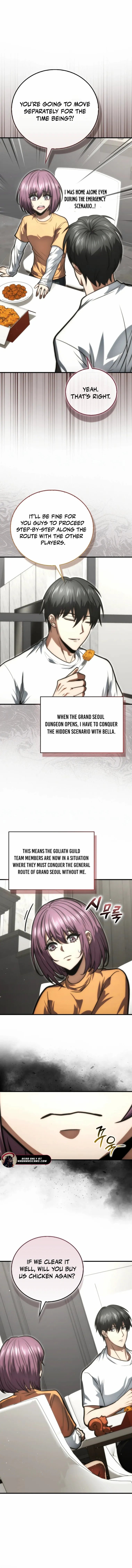 Read Max Talent Player Manga Online