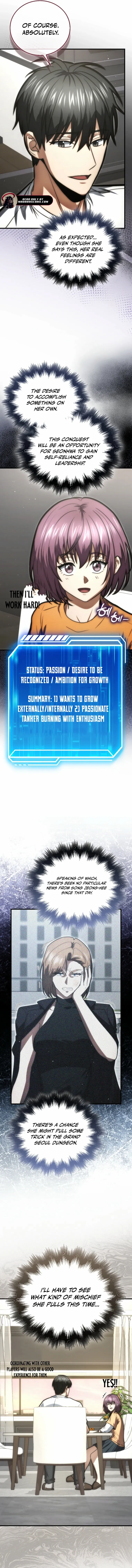 Read Max Talent Player Manga Online