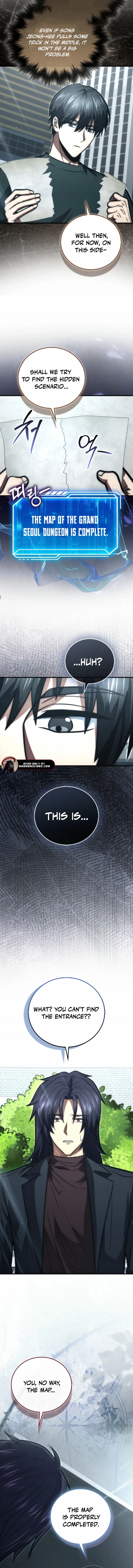 Read Max Talent Player Manga Online