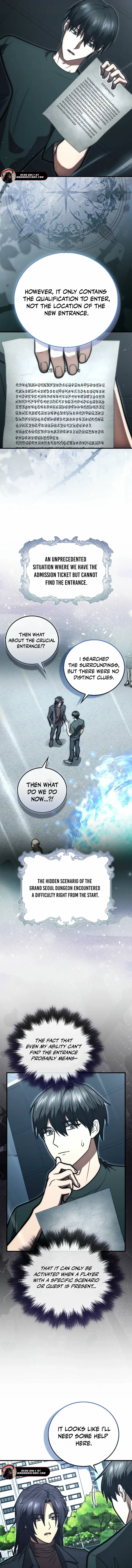 Read Max Talent Player Manga Online