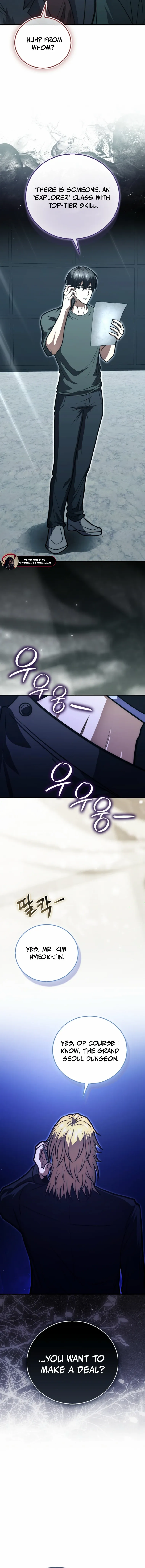 Read Max Talent Player Manga Online