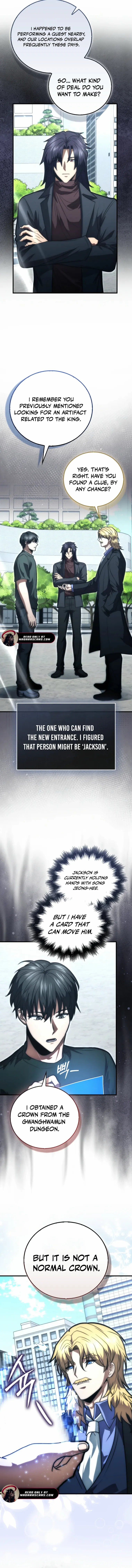 Read Max Talent Player Manga Online