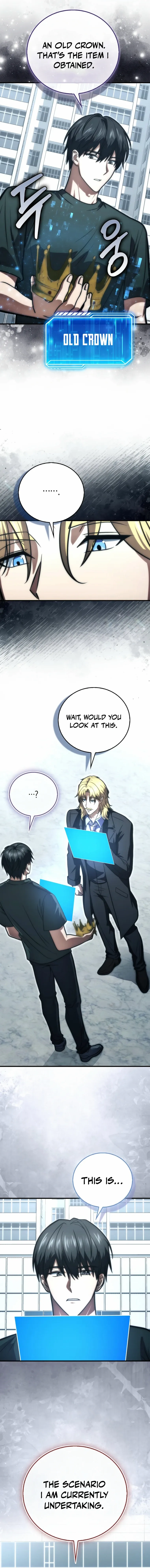 Read Max Talent Player Manga Online