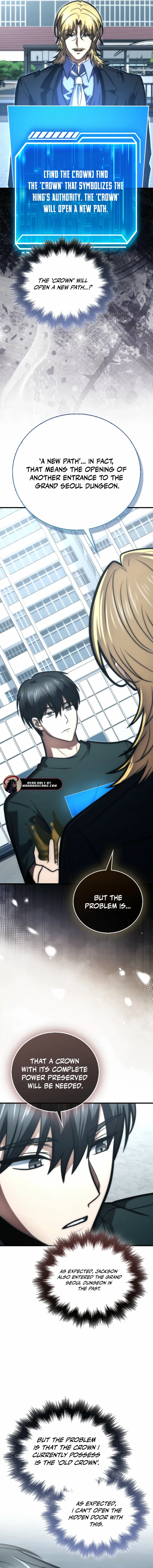 Read Max Talent Player Manga Online