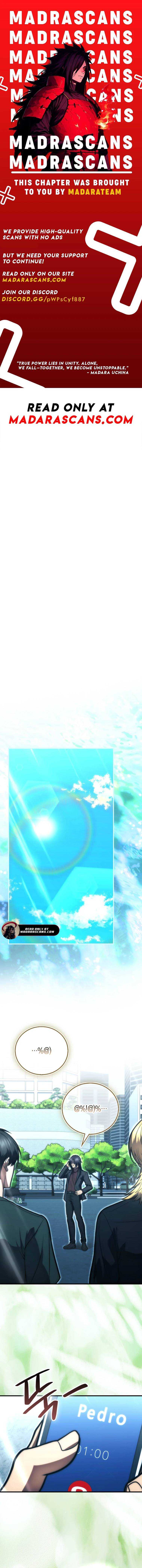 Read Max Talent Player Manga Online