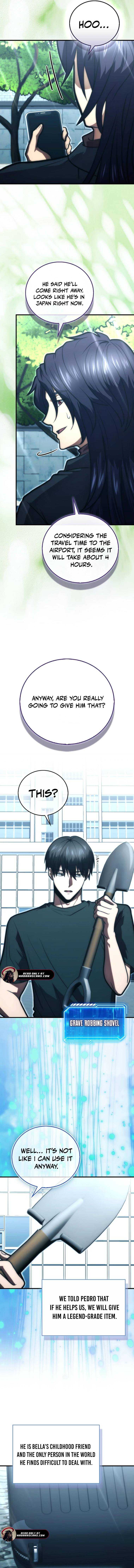 Read Max Talent Player Manga Online