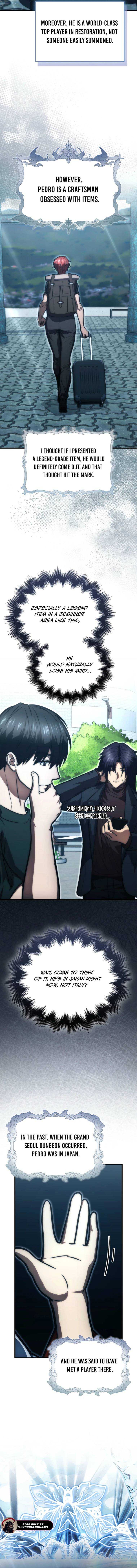 Read Max Talent Player Manga Online