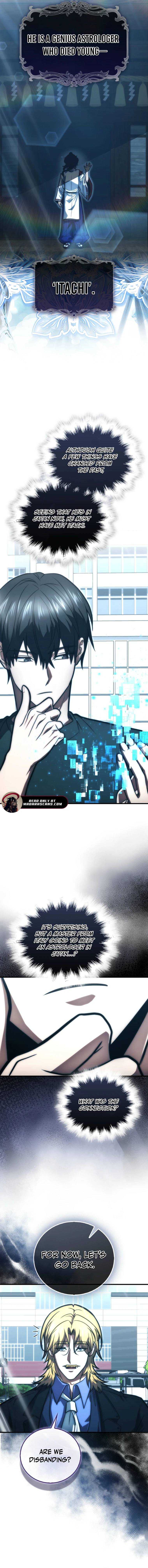 Read Max Talent Player Manga Online