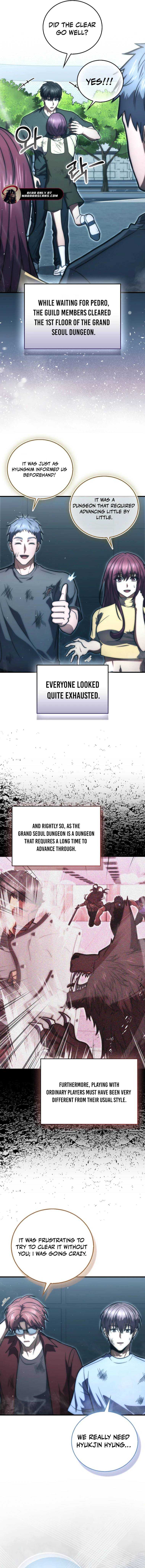 Read Max Talent Player Manga Online