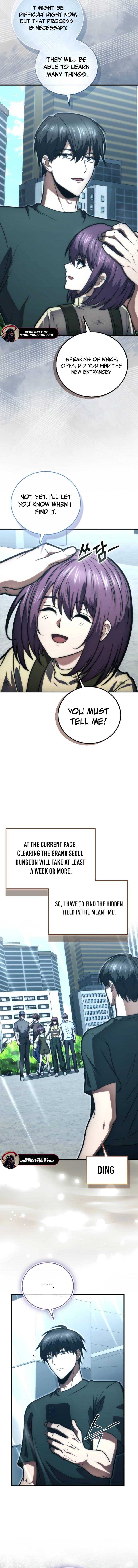 Read Max Talent Player Manga Online