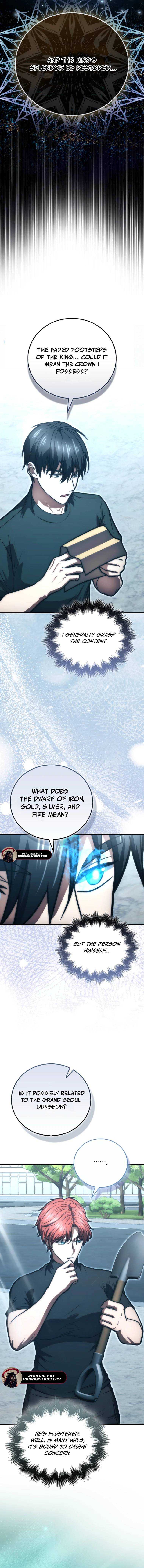 Read Max Talent Player Manga Online