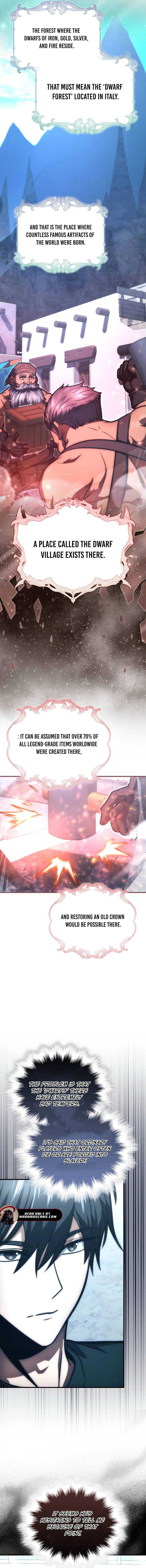 Read Max Talent Player Manga Online