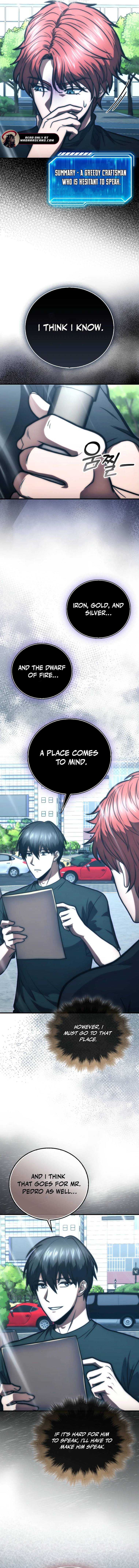 Read Max Talent Player Manga Online