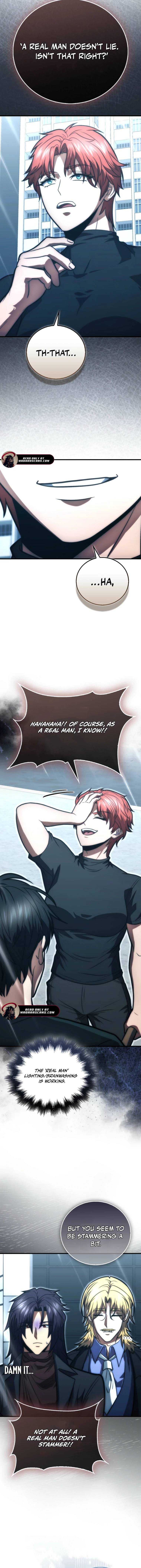 Read Max Talent Player Manga Online