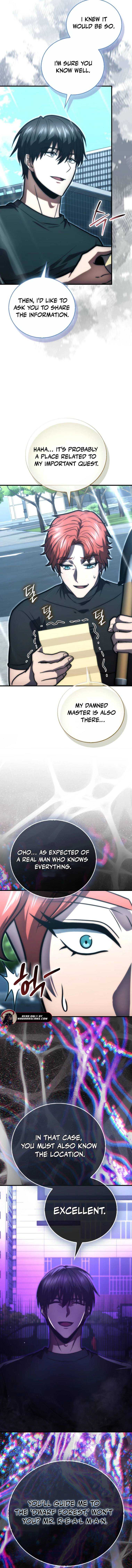 Read Max Talent Player Manga Online