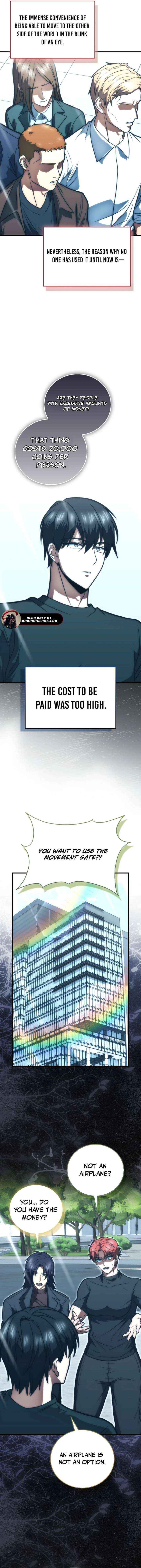 Read Max Talent Player Manga Online