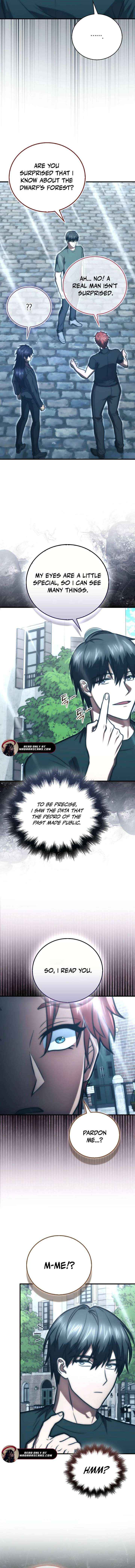 Read Max Talent Player Manga Online