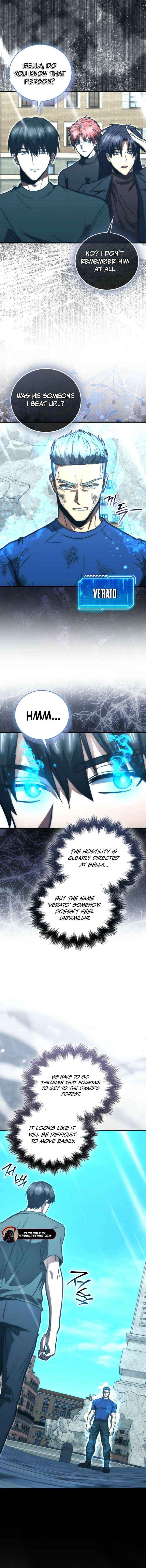 Read Max Talent Player Manga Online