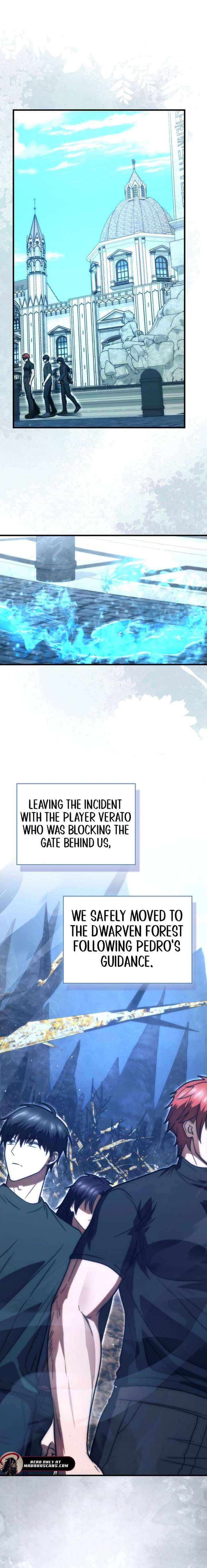 Read Max Talent Player Manga Online