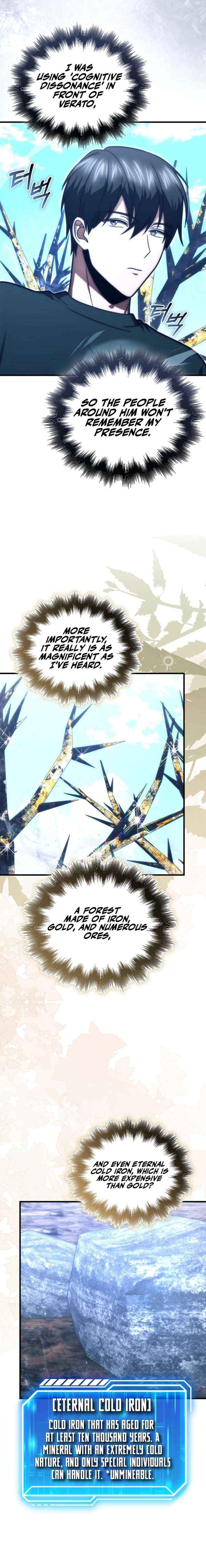 Read Max Talent Player Manga Online