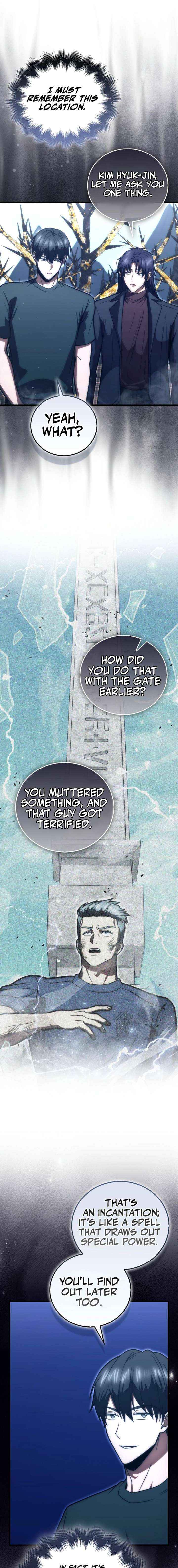 Read Max Talent Player Manga Online