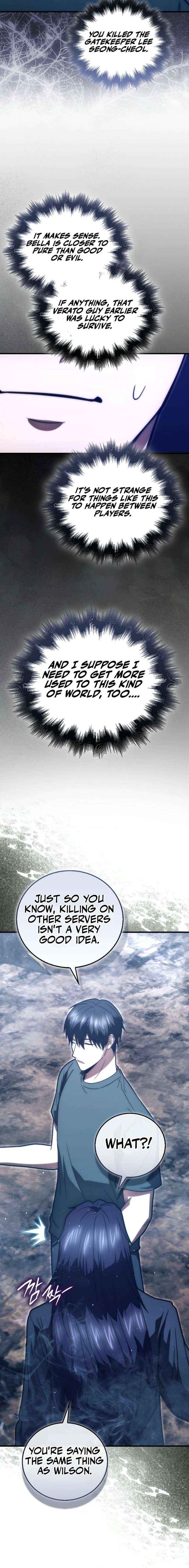 Read Max Talent Player Manga Online