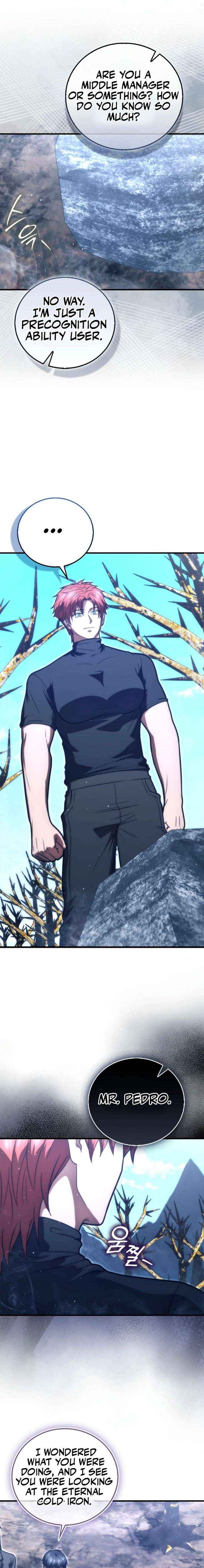 Read Max Talent Player Manga Online