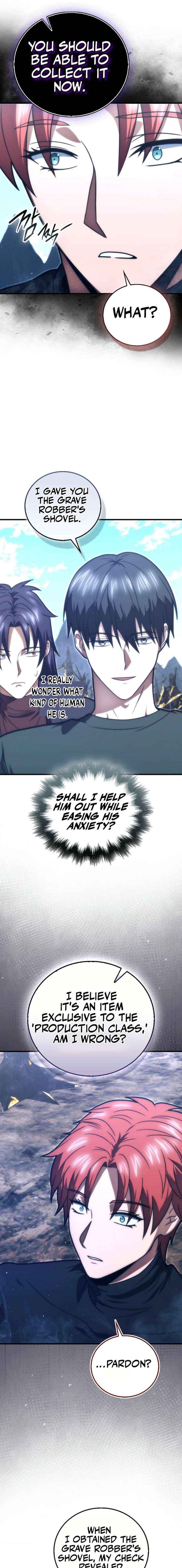 Read Max Talent Player Manga Online