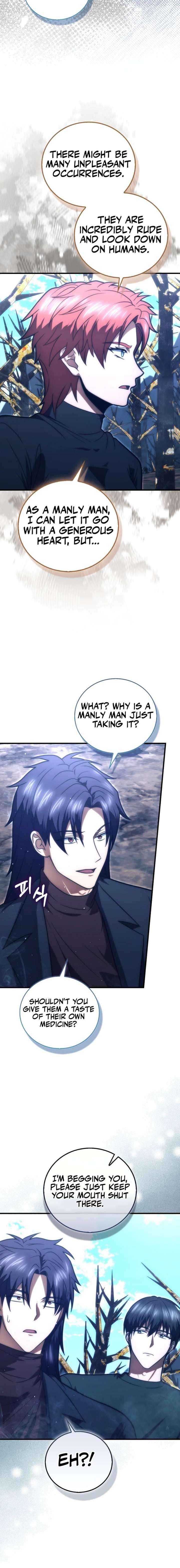 Read Max Talent Player Manga Online