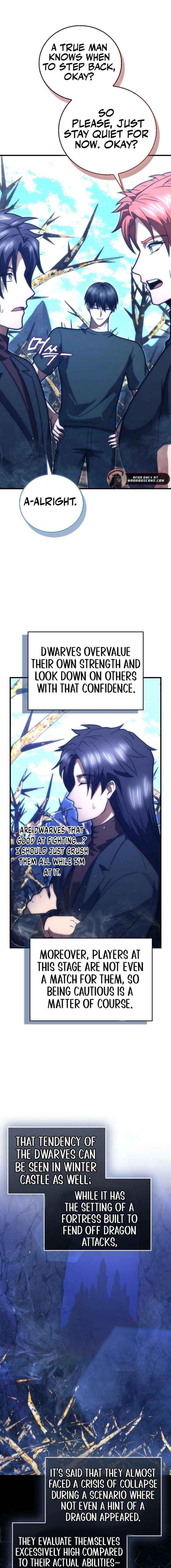 Read Max Talent Player Manga Online