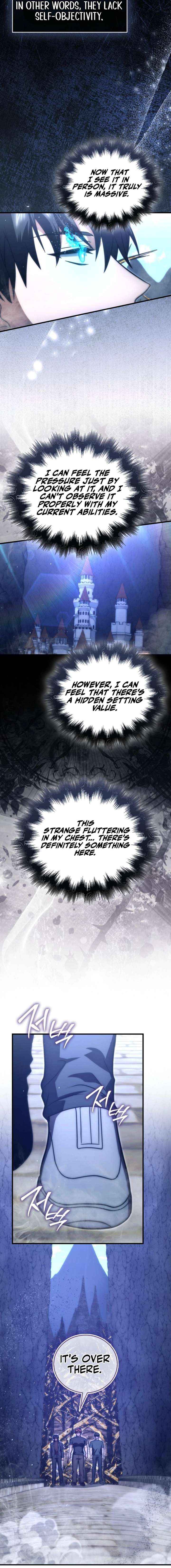 Read Max Talent Player Manga Online