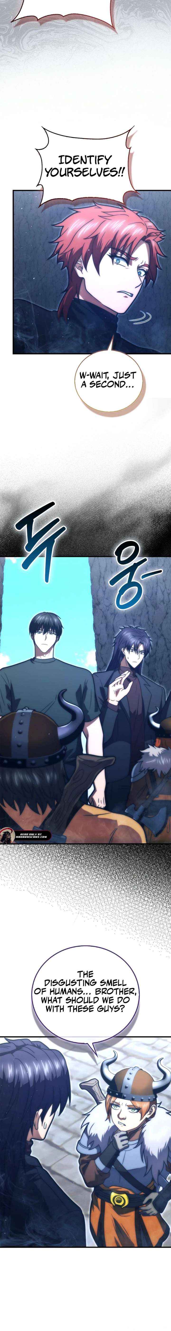 Read Max Talent Player Manga Online