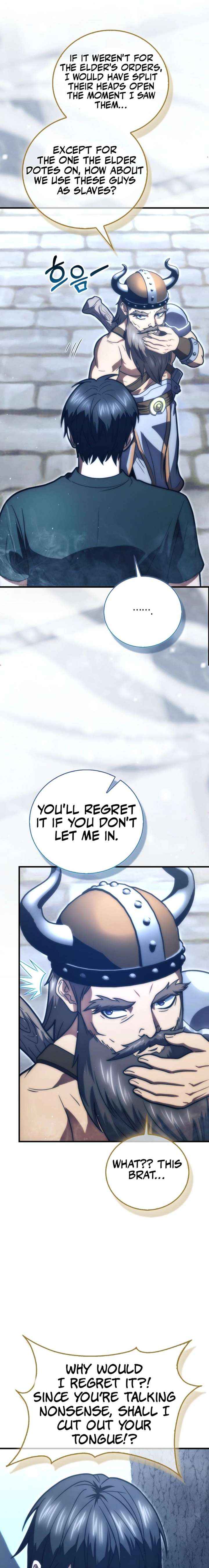 Read Max Talent Player Manga Online