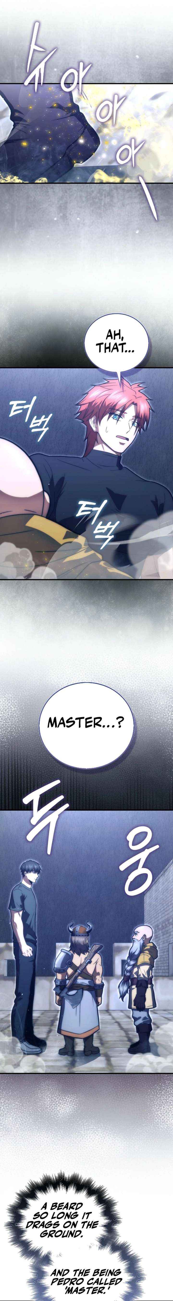 Read Max Talent Player Manga Online