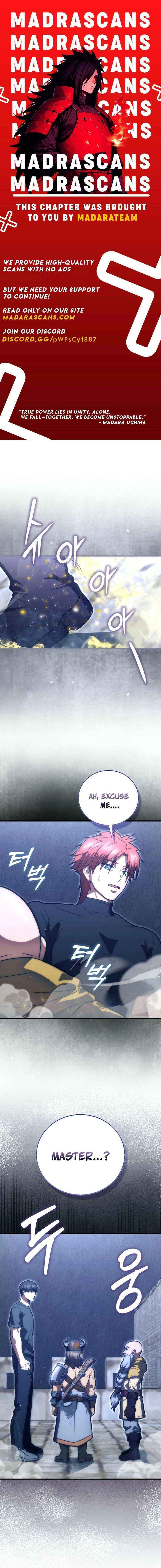 Read Max Talent Player Manga Online