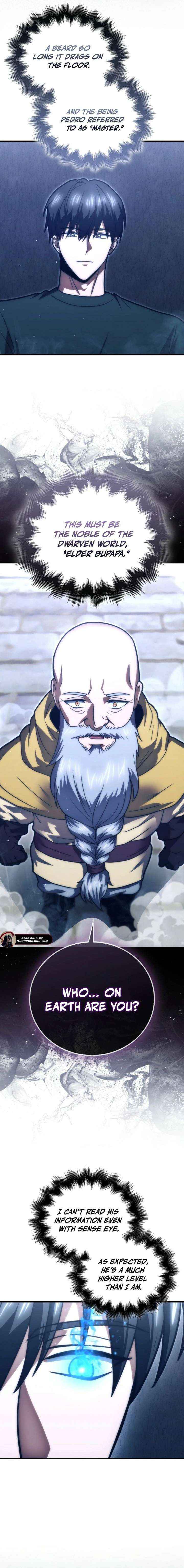 Read Max Talent Player Manga Online