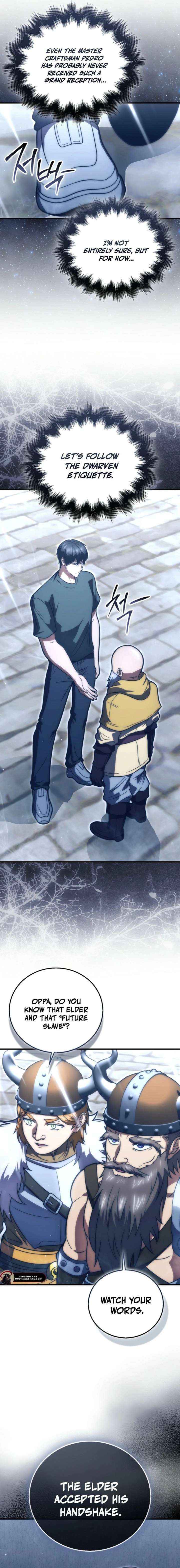 Read Max Talent Player Manga Online