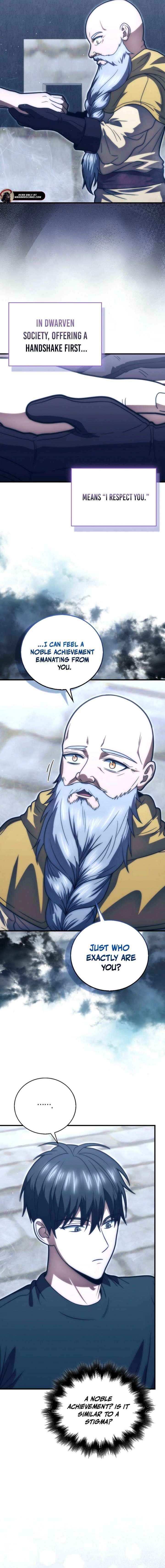 Read Max Talent Player Manga Online