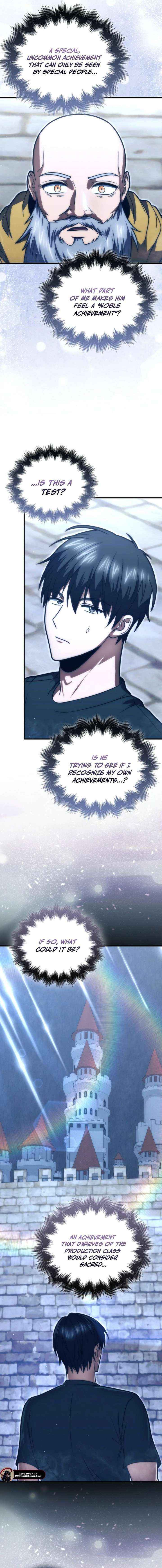 Read Max Talent Player Manga Online